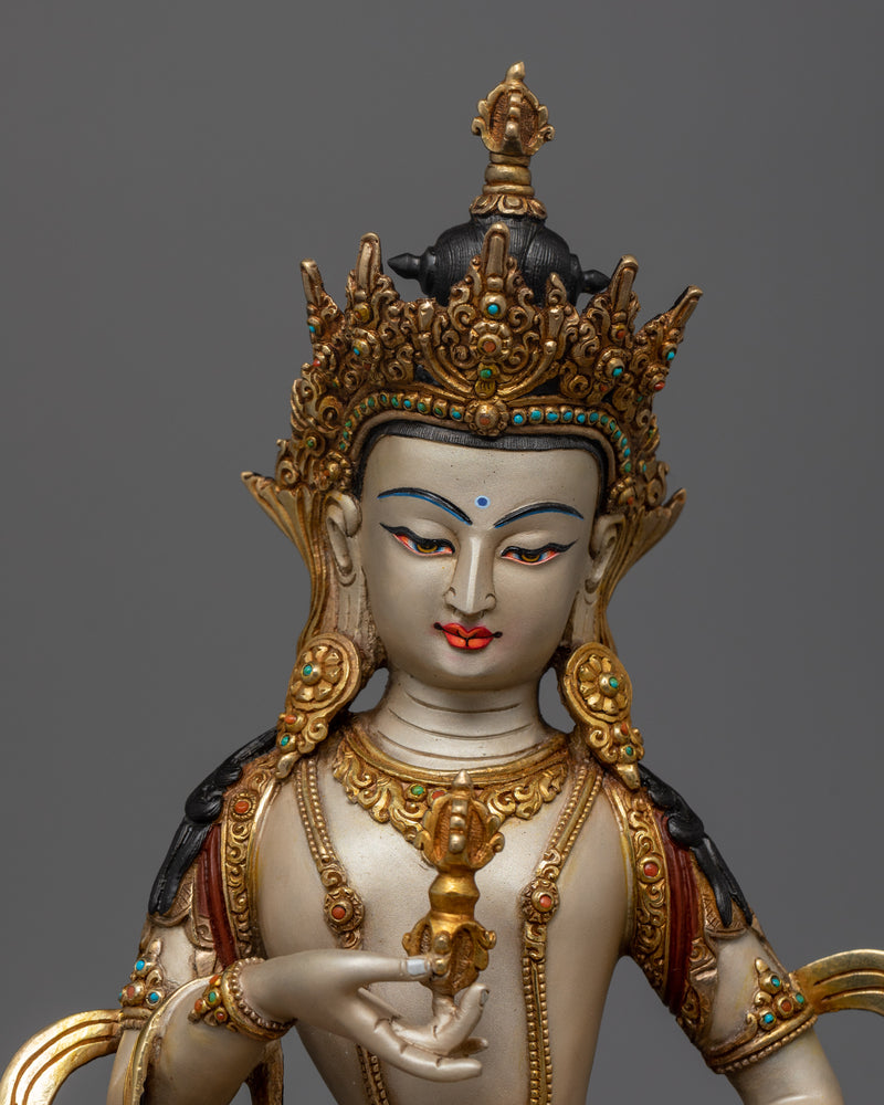 Vajrasattva