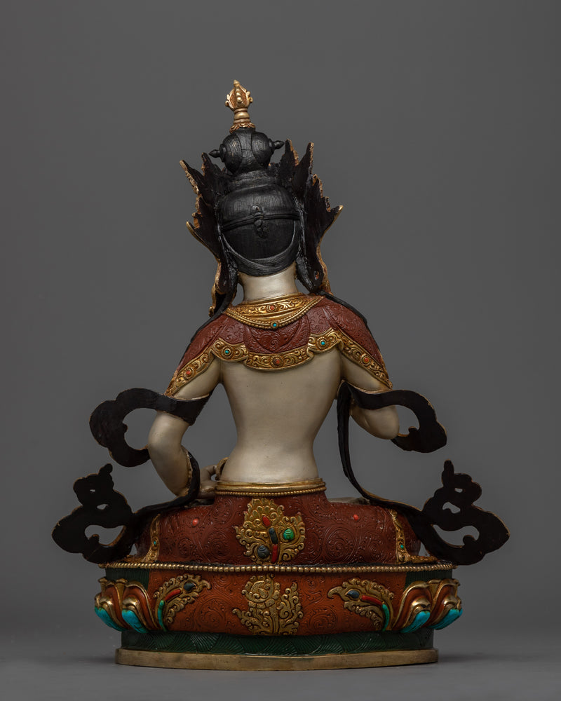 Vajrasattva