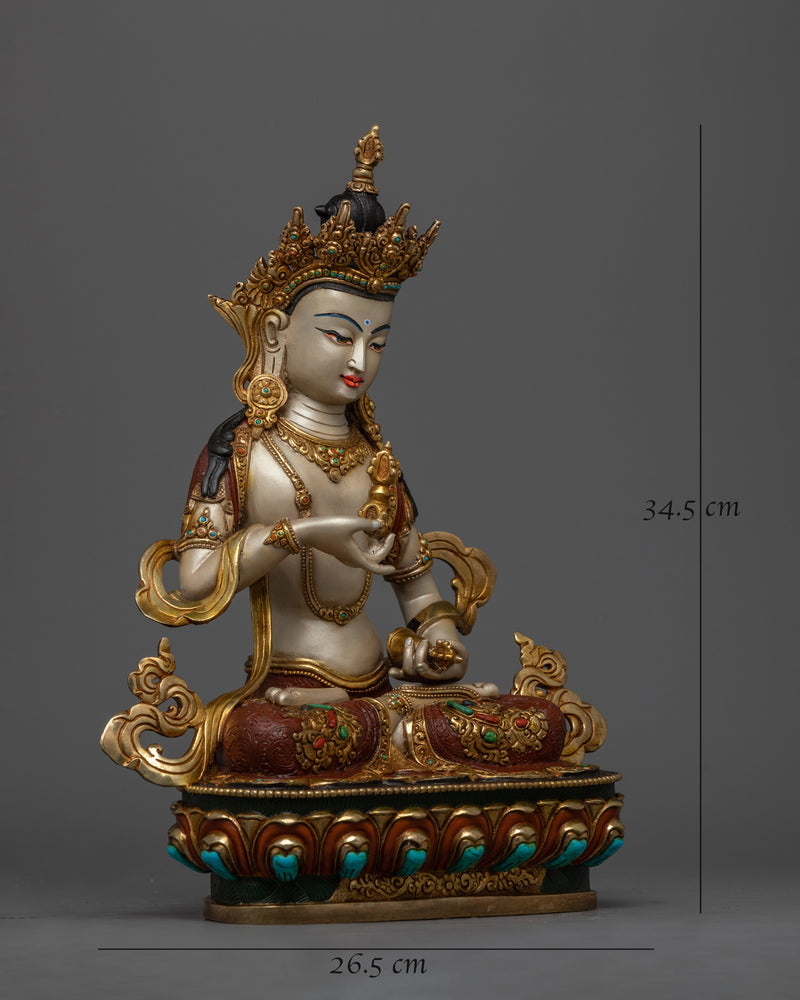 Vajrasattva