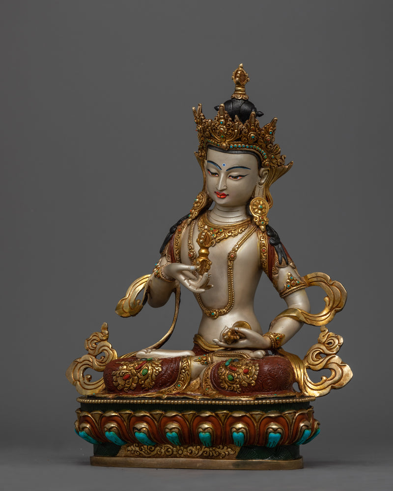 Vajrasattva