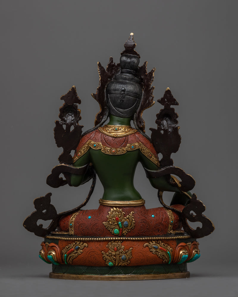 Bodhisattva Set