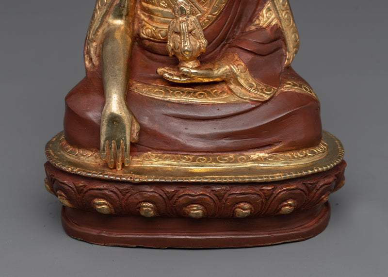 Zhagdrung Rinpoche