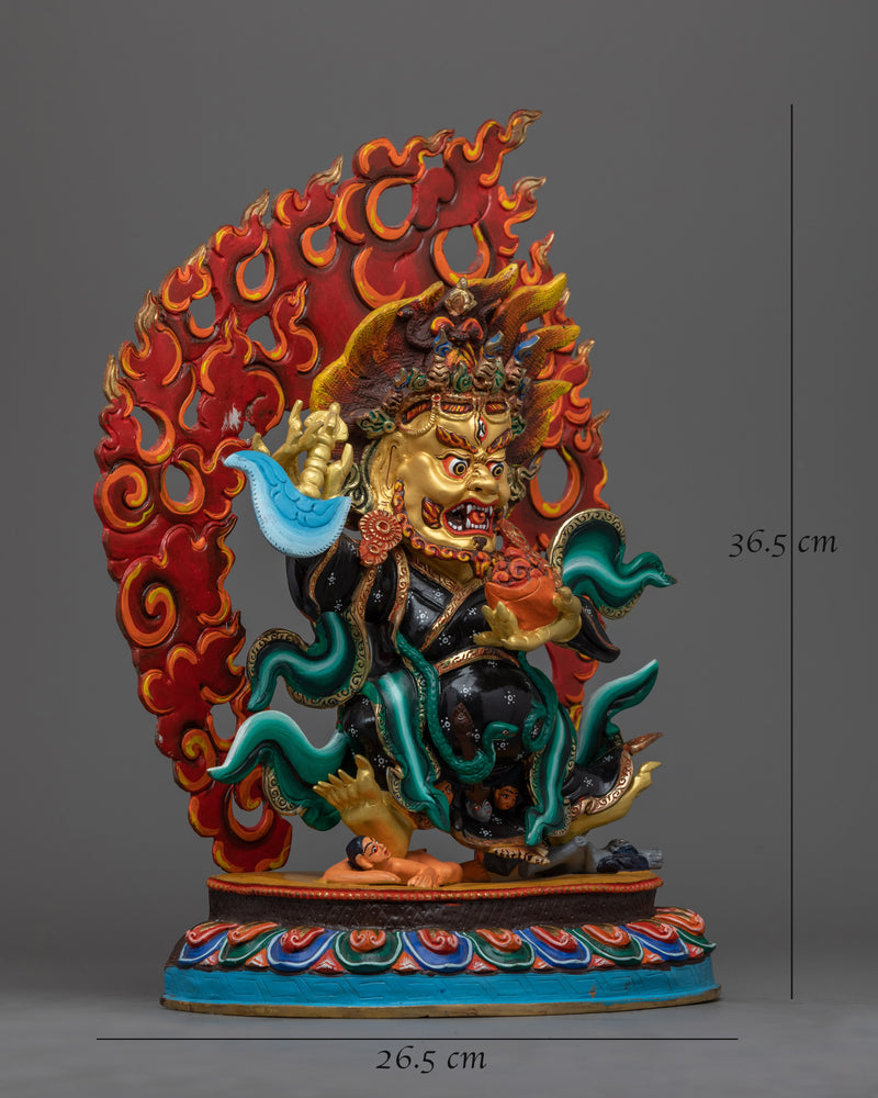 Mahakala