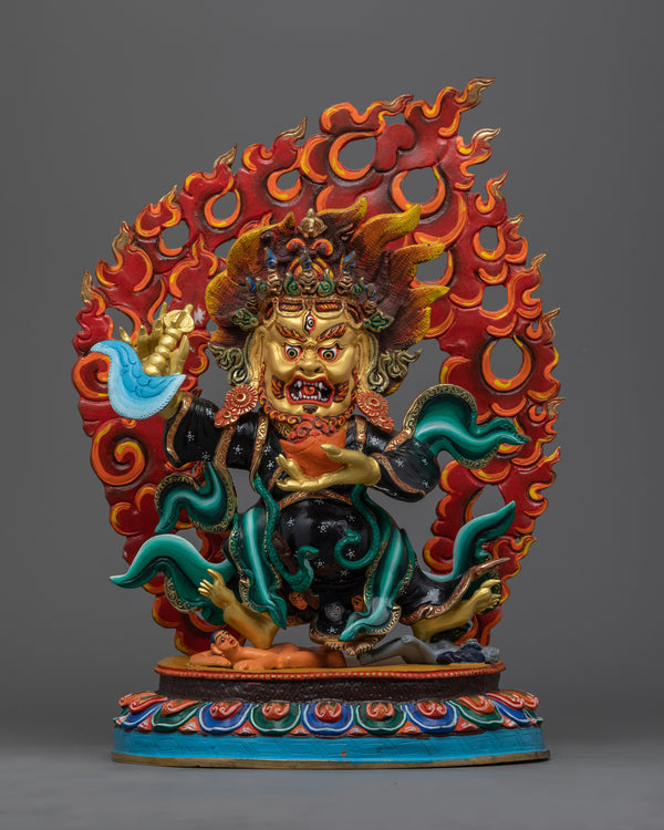 Mahakala