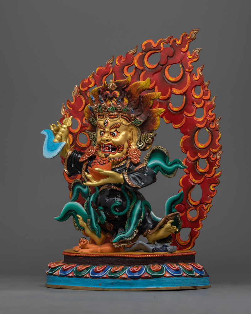 Mahakala