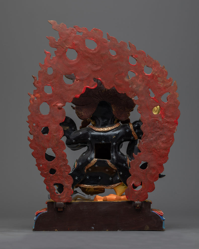 Mahakala