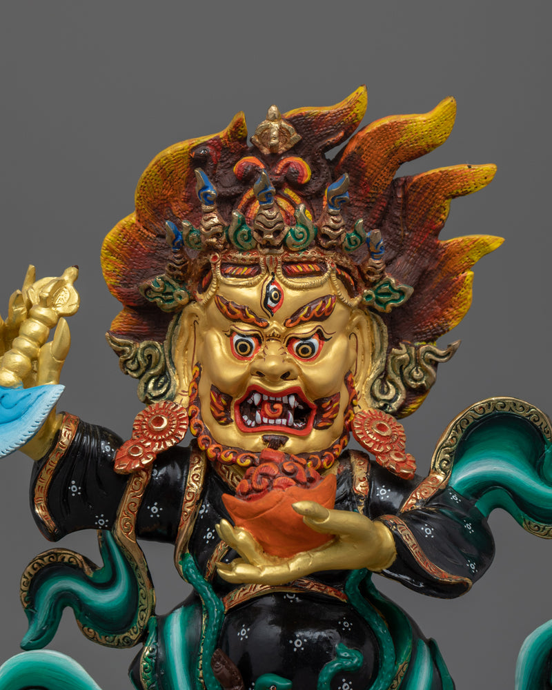 Mahakala