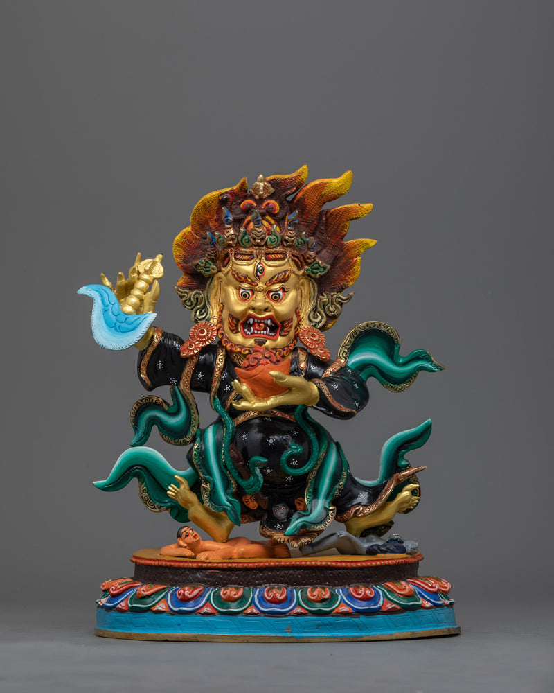 Mahakala