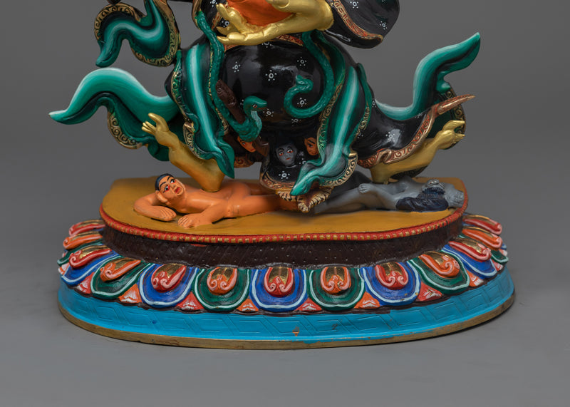 Mahakala