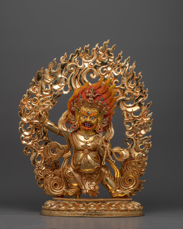 Vajrapani