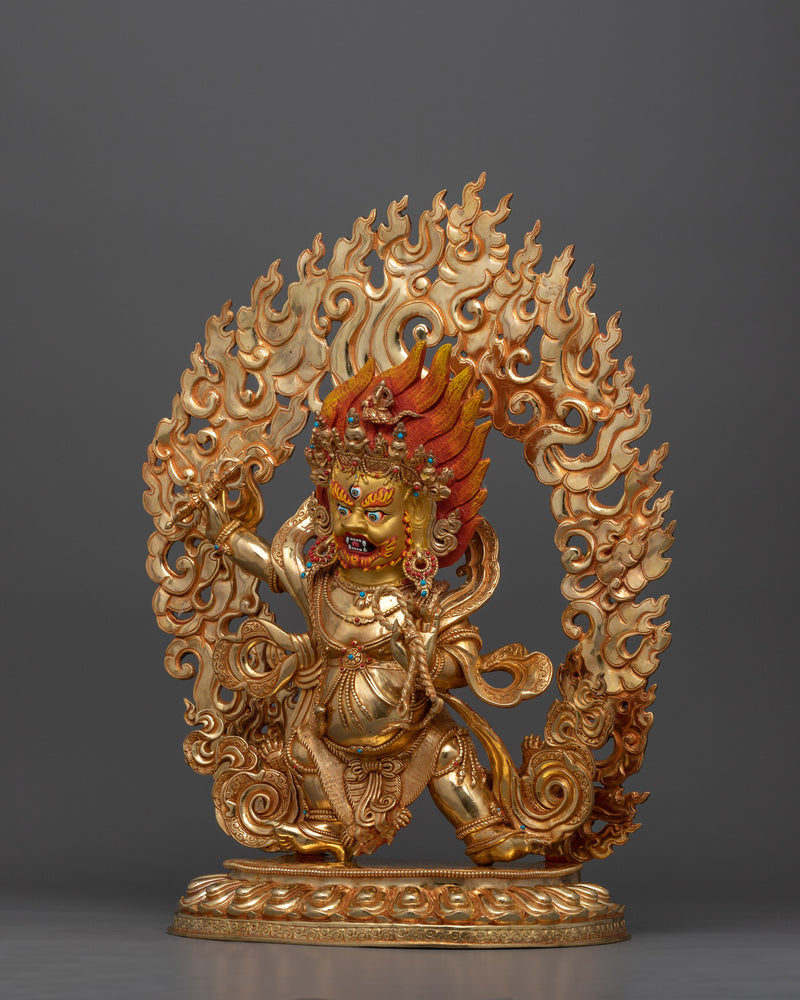 Vajrapani