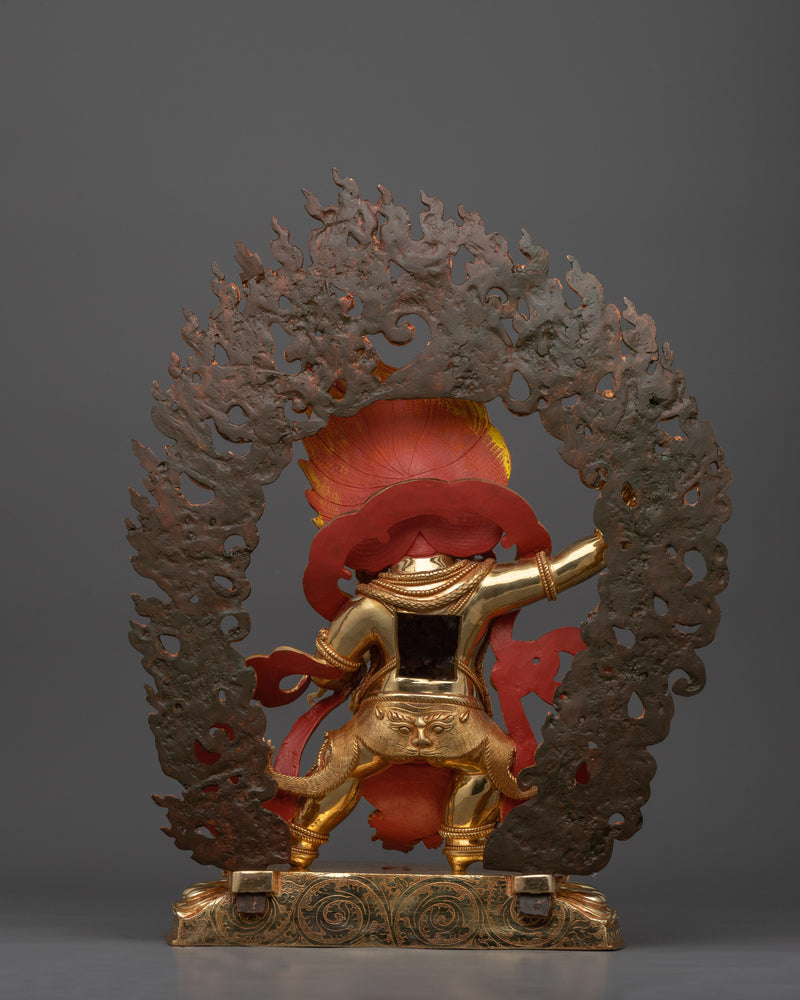 Vajrapani