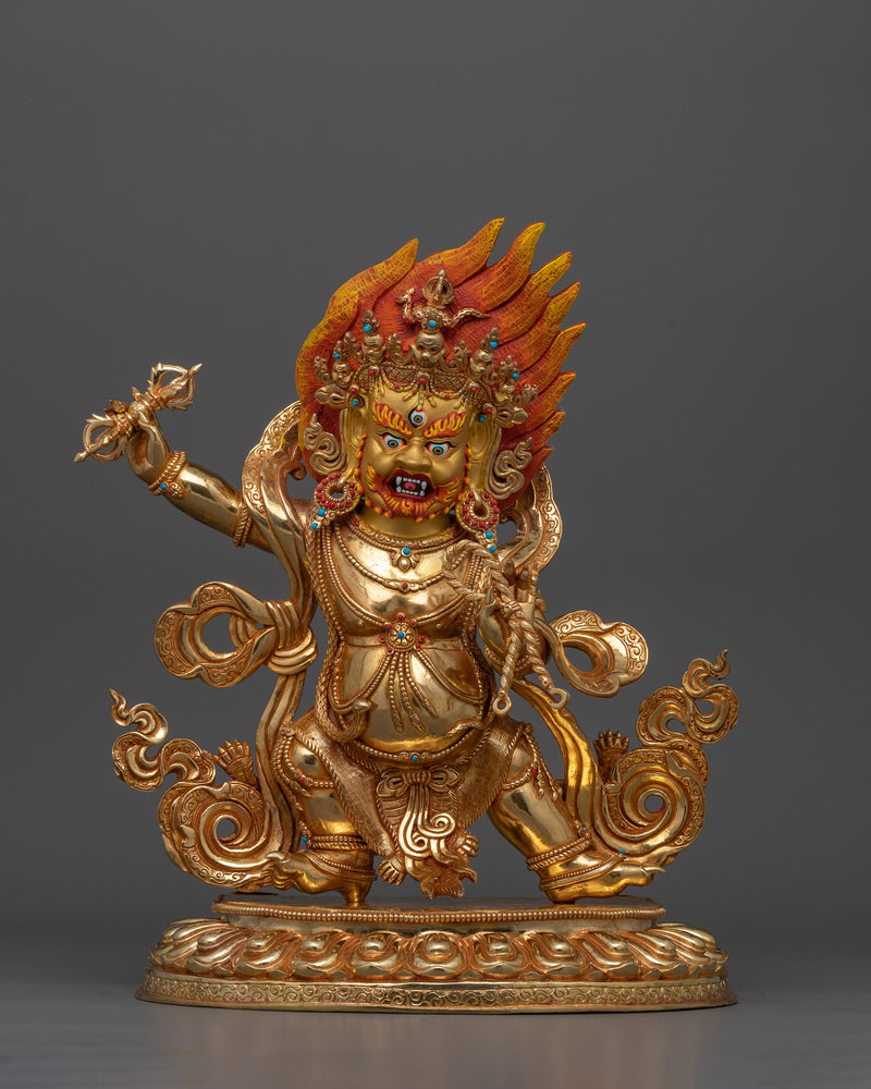 Vajrapani