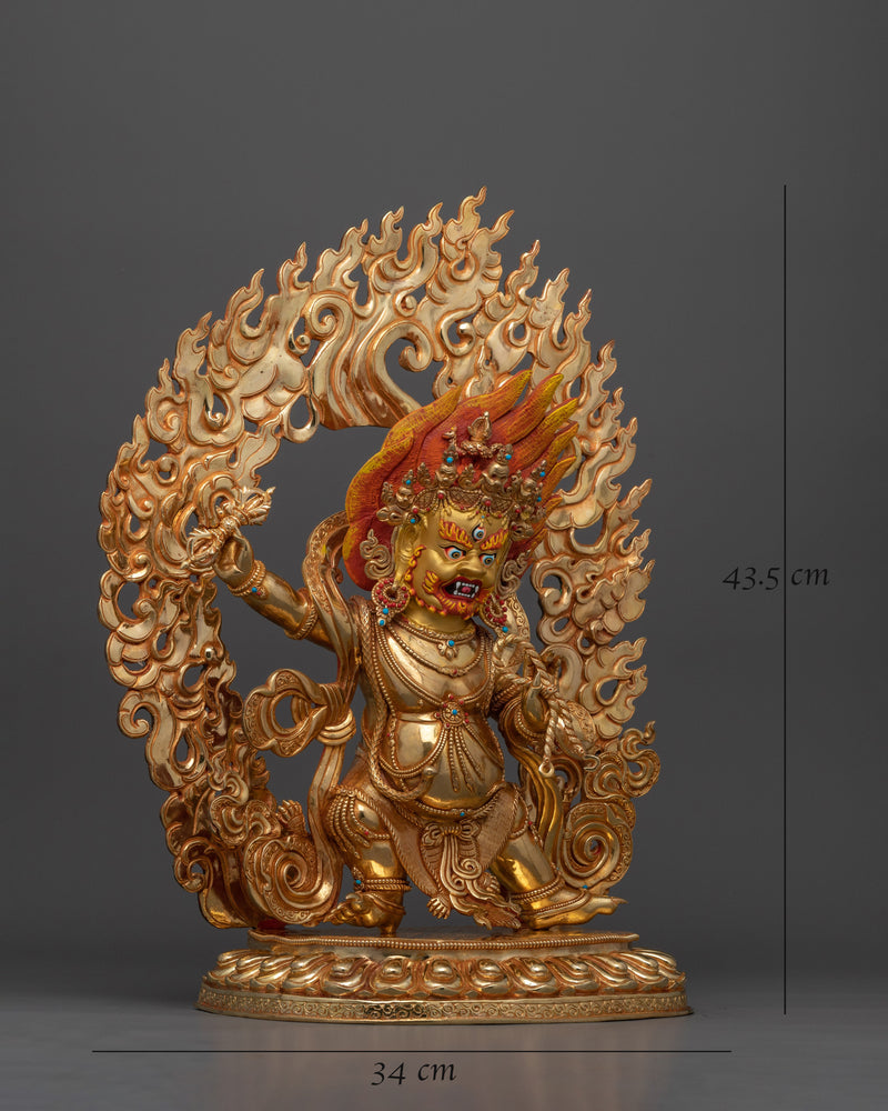 Vajrapani