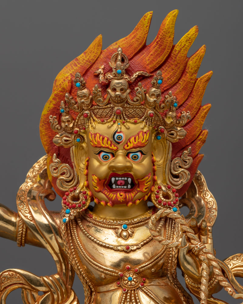 Vajrapani