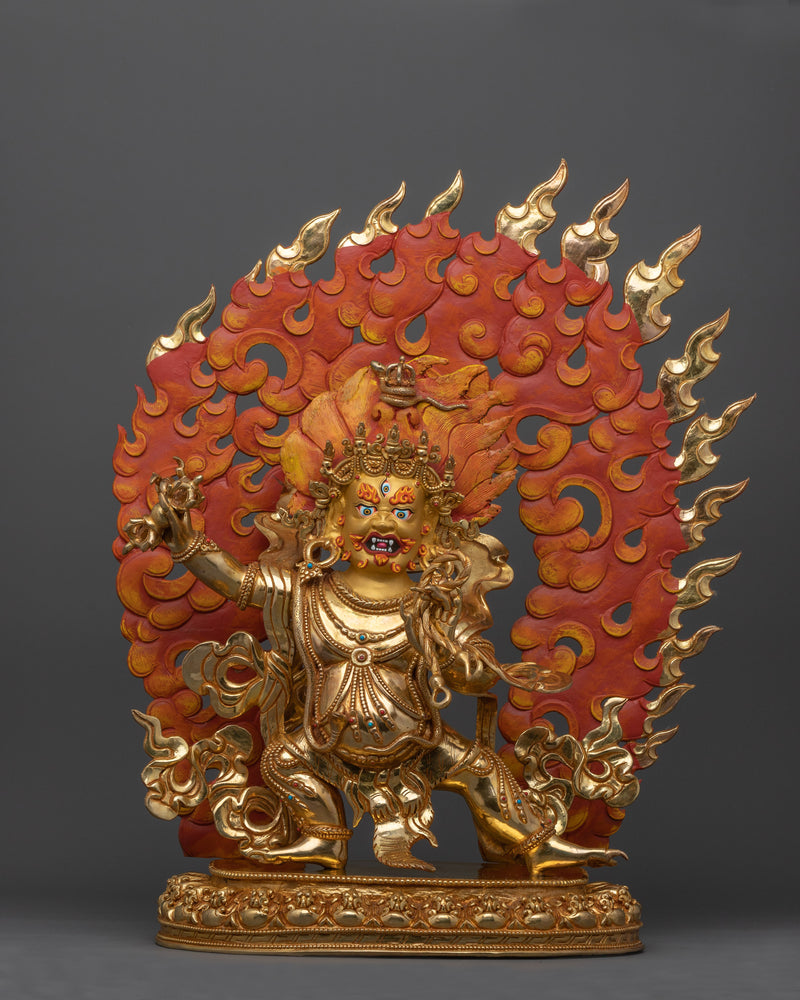 Vajrapani