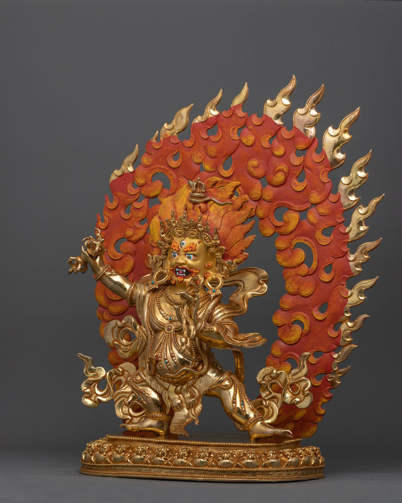 Vajrapani