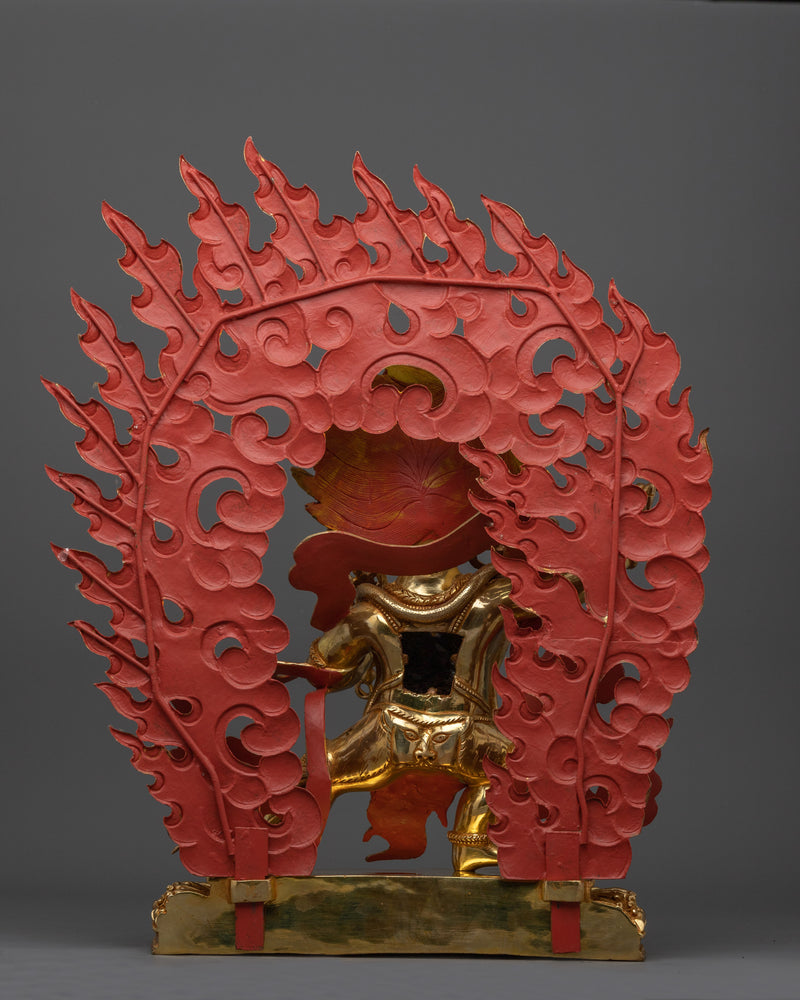 Vajrapani