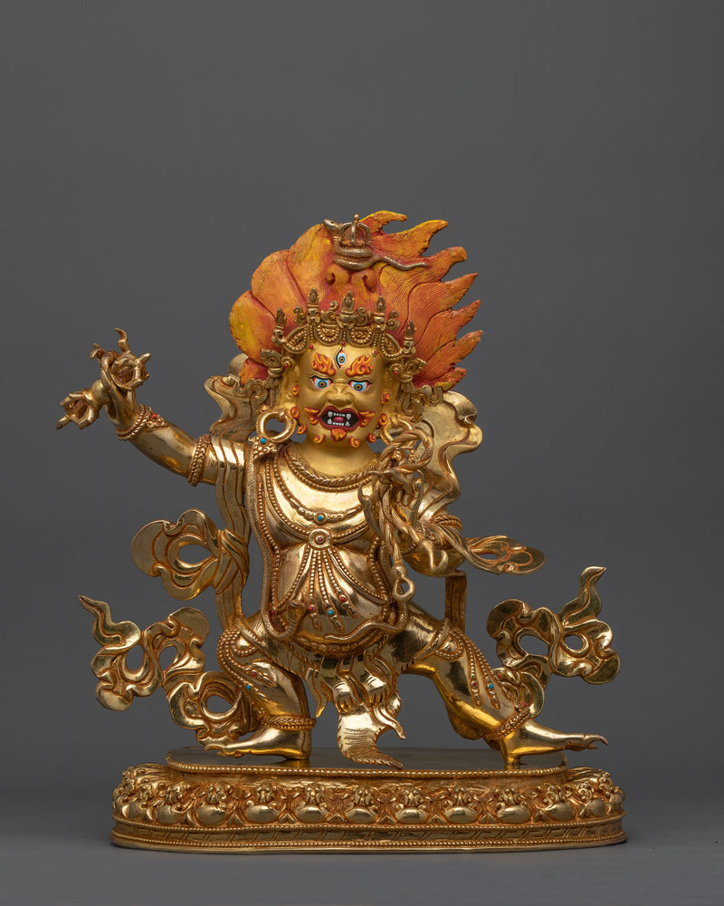 Vajrapani