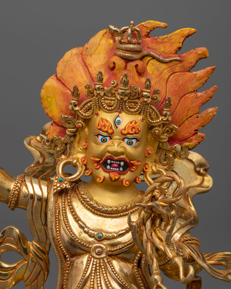 Vajrapani