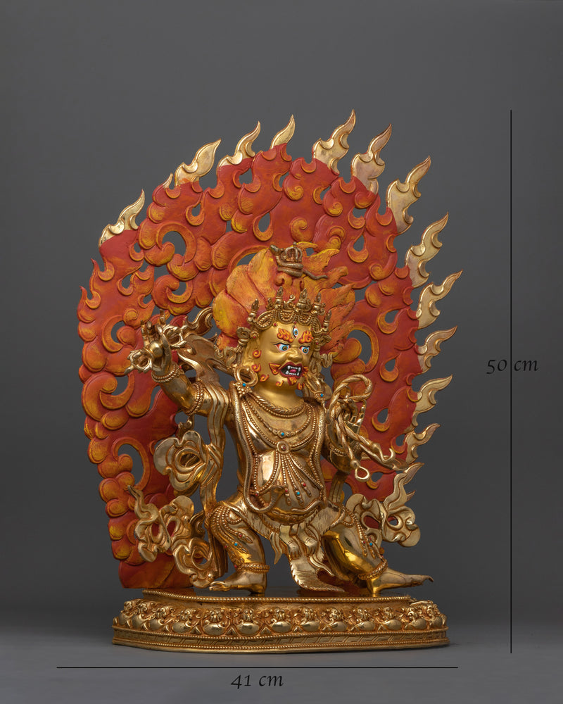 Vajrapani