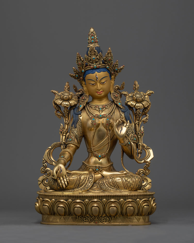 White Tara