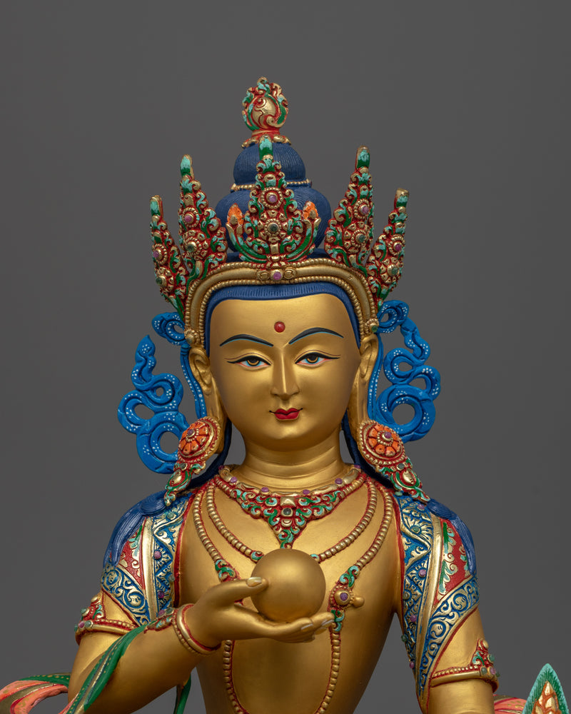 Kshitigarbha