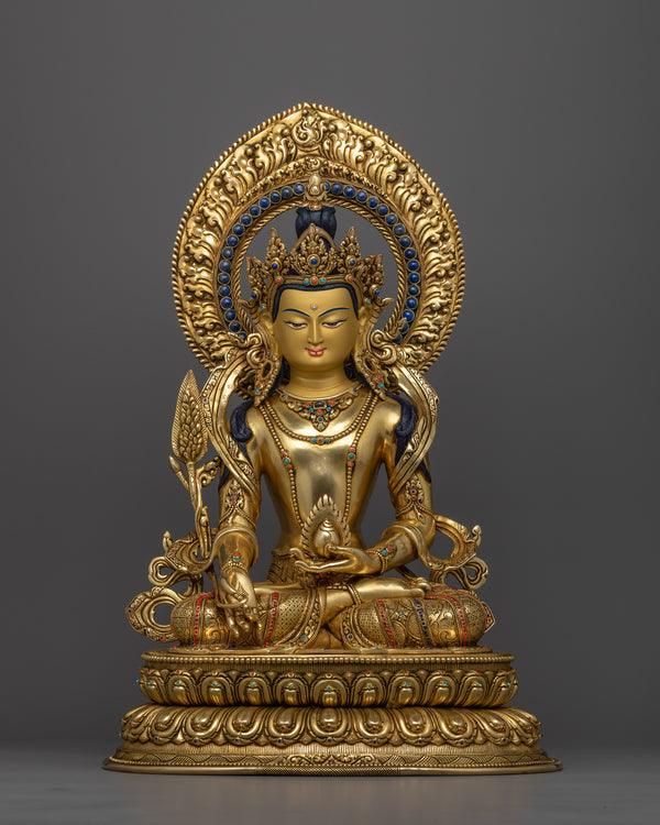 Kshitigarbha