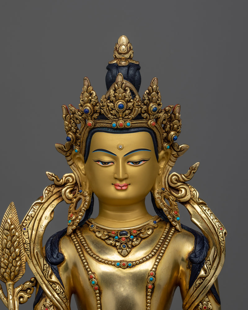 Kshitigarbha