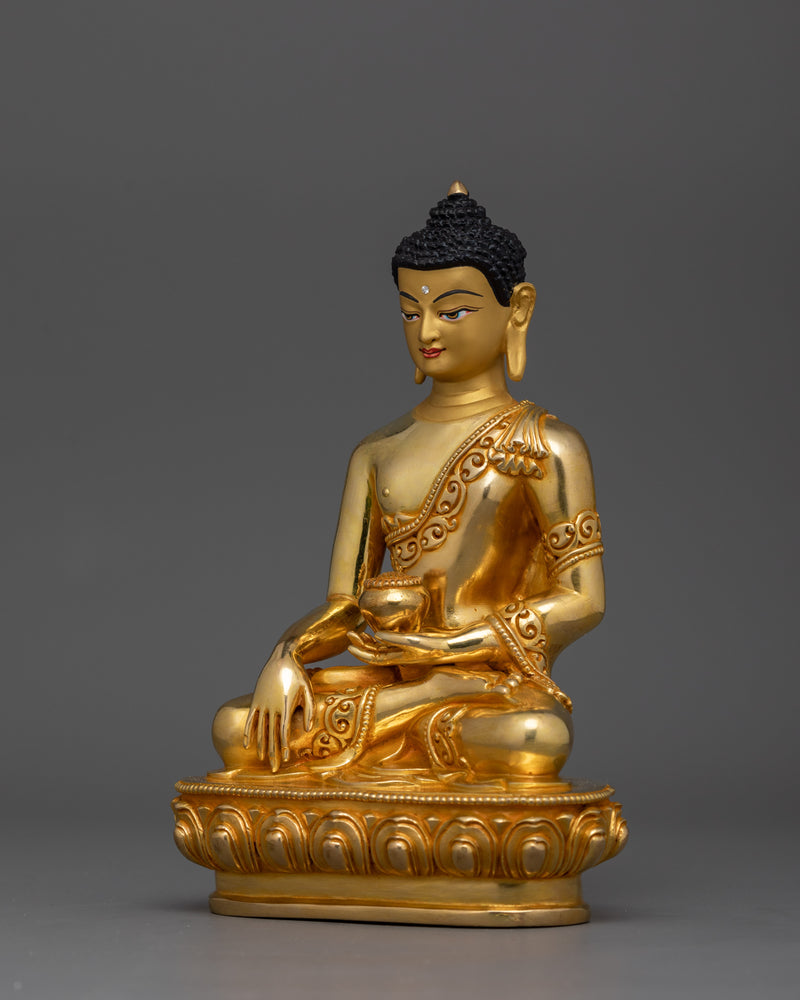 Shakyamuni Spiritual Buddha Statue | Symbol of Peace and Enlightenment