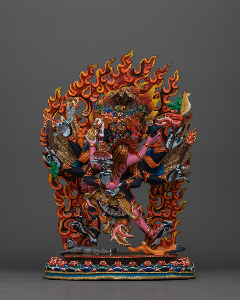 hayagriva-buddhist