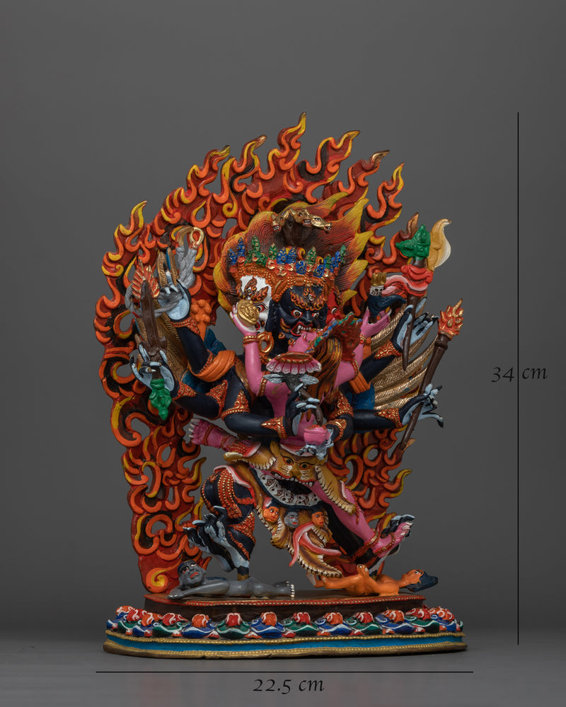 hayagriva-buddhist