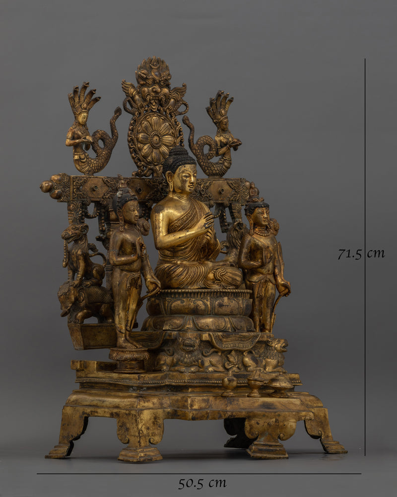 antique-vairocana-buddha-sculpture