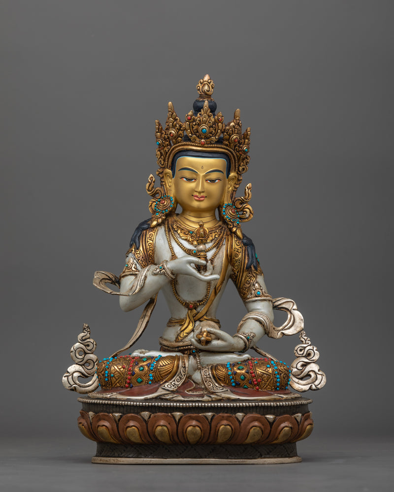 lama dorje vajrasattva figurine