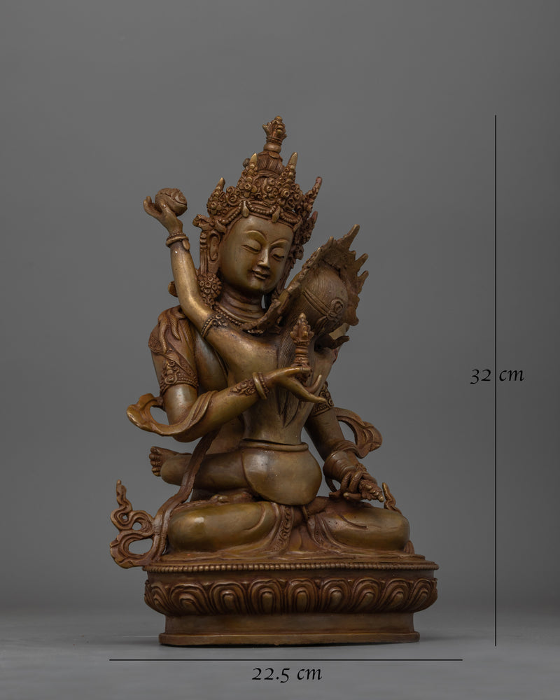 vajrasattva-with-consort-figurine