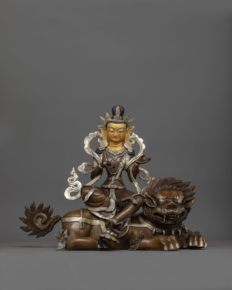 serene-bodhisattva