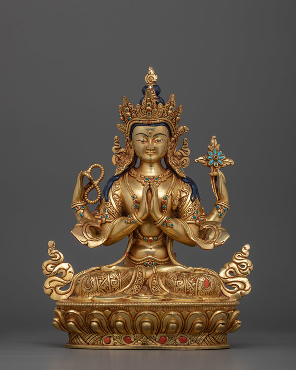 chenrezig-dharma-buddha