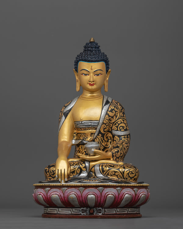 handcrafted-shakyamuni-buddha