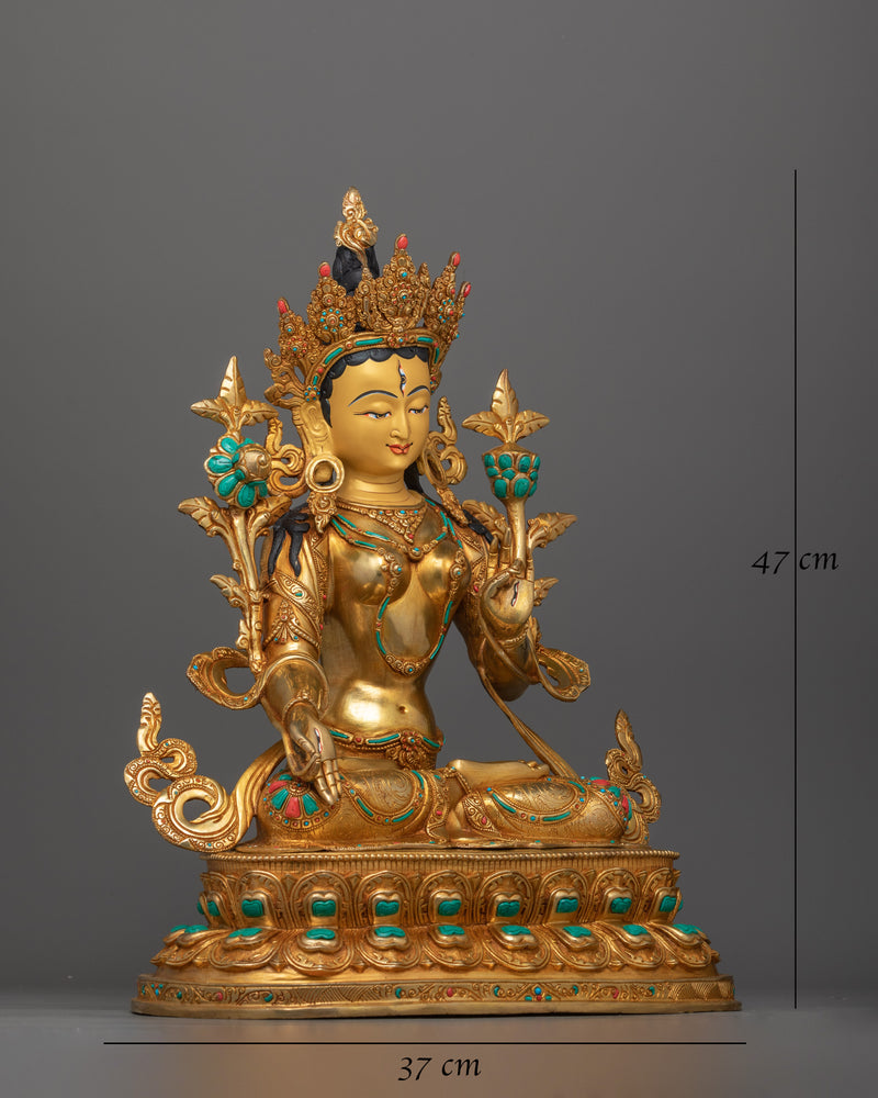 white-tara-female-bodhisattva