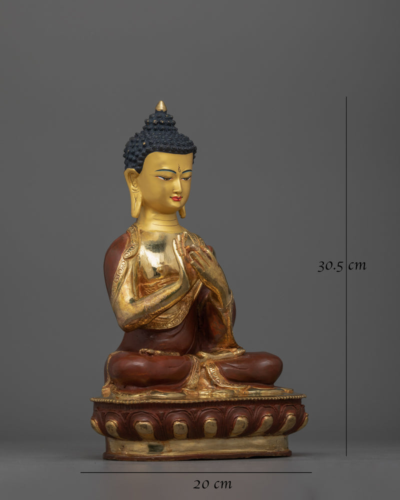 primordial-vairocana-buddha