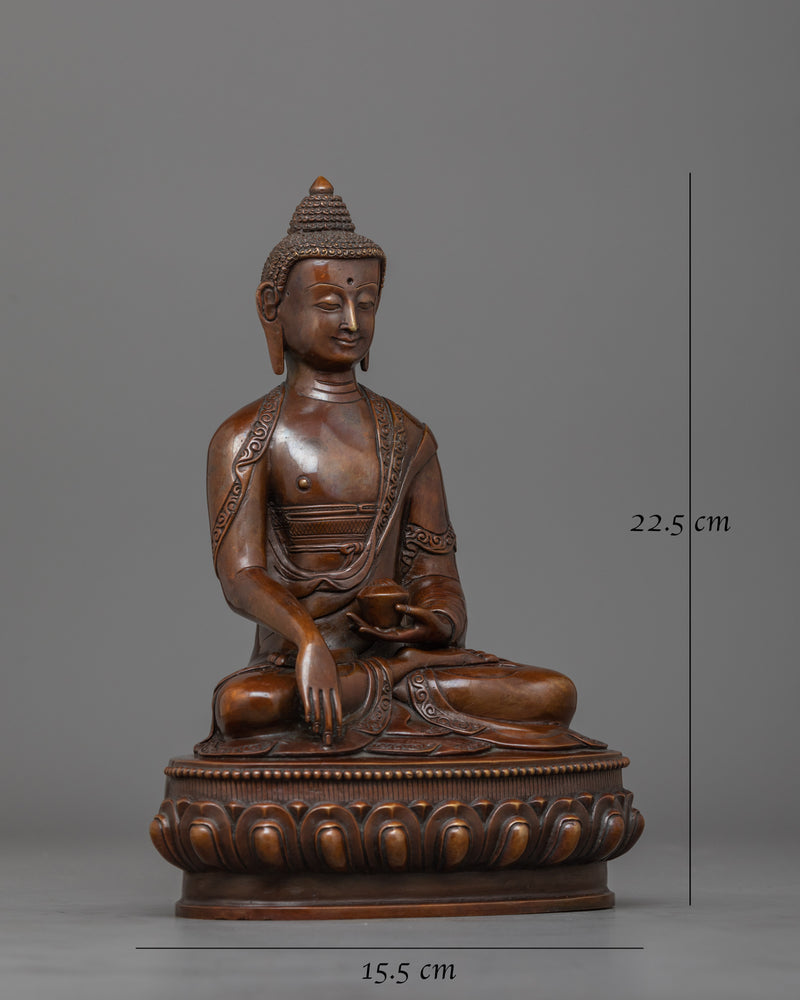 five-dhyani-buddha