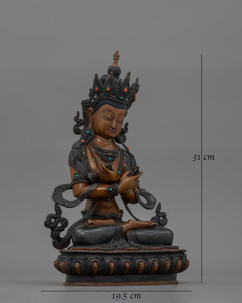 vajradhara-tantra-buddha