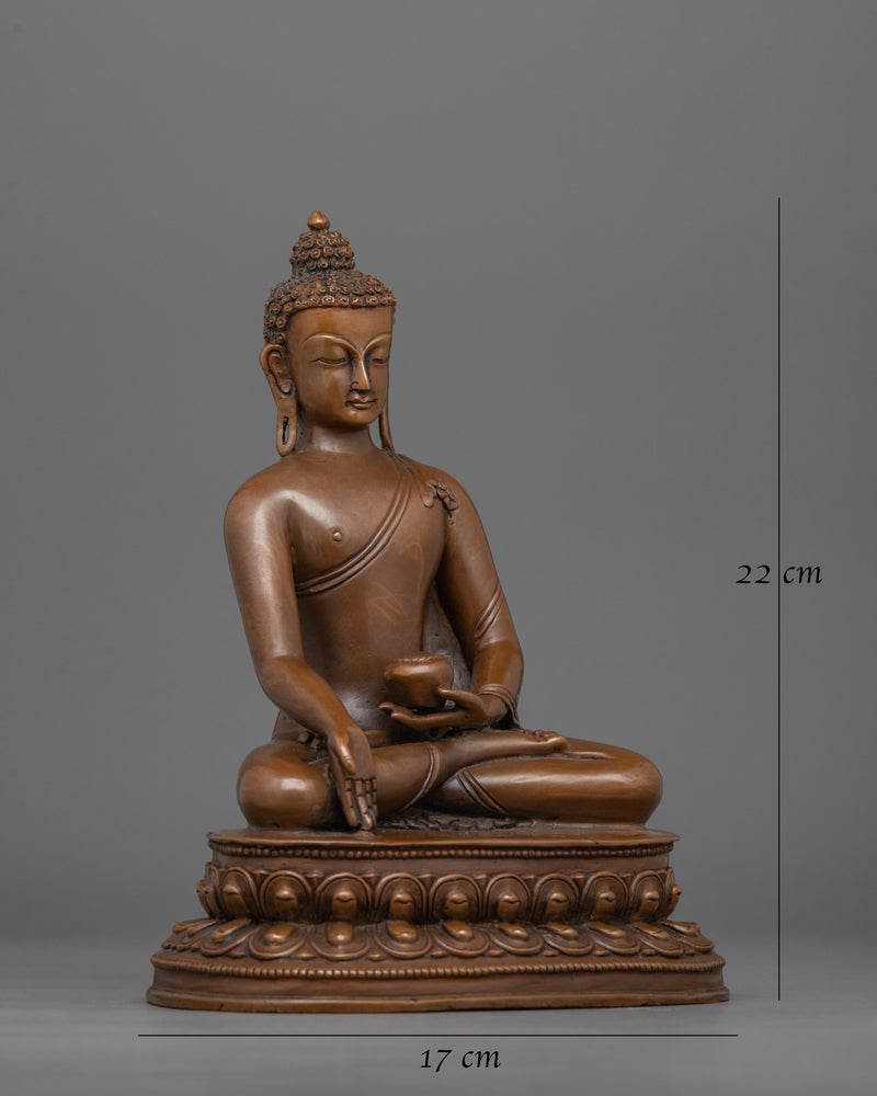 buddhism-ratnasambhava