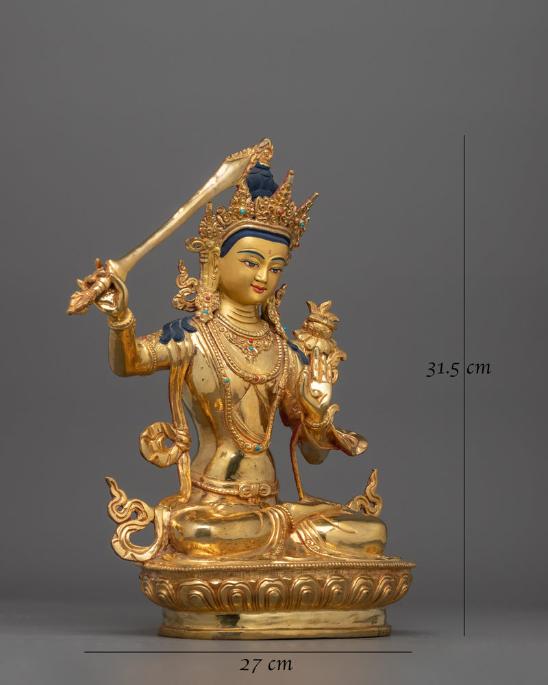 manjushri-sword-of-wisdom-holder