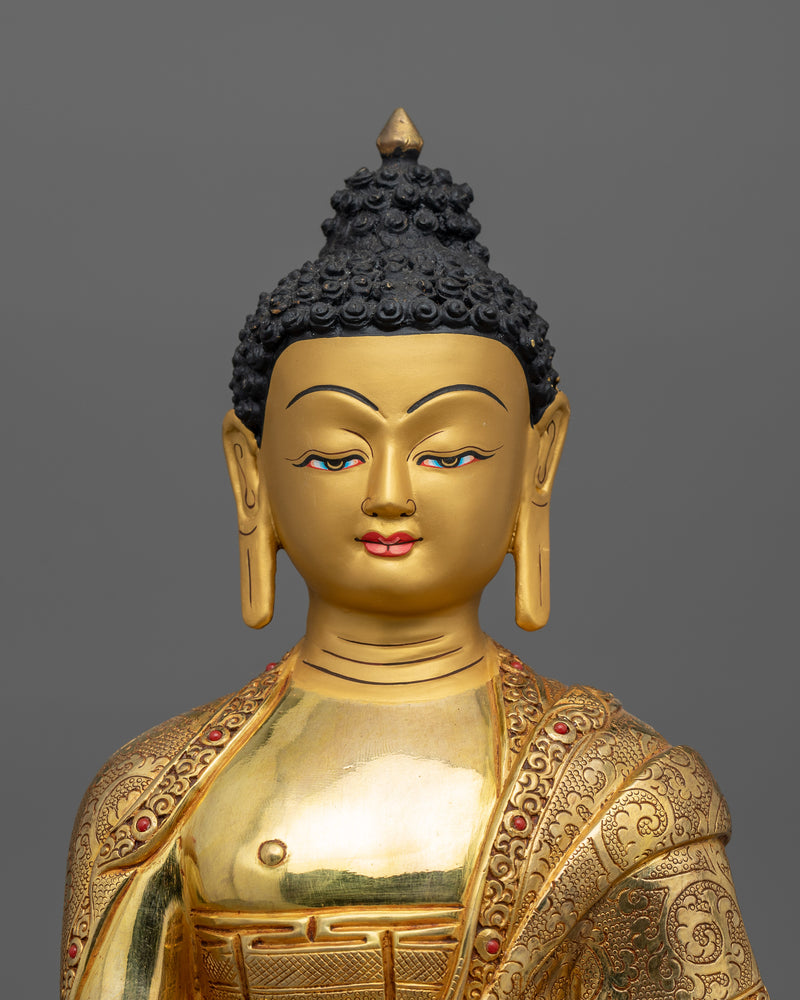 Historical Buddha A Guide to Inner Peace | The Rulers of the Shakya clan