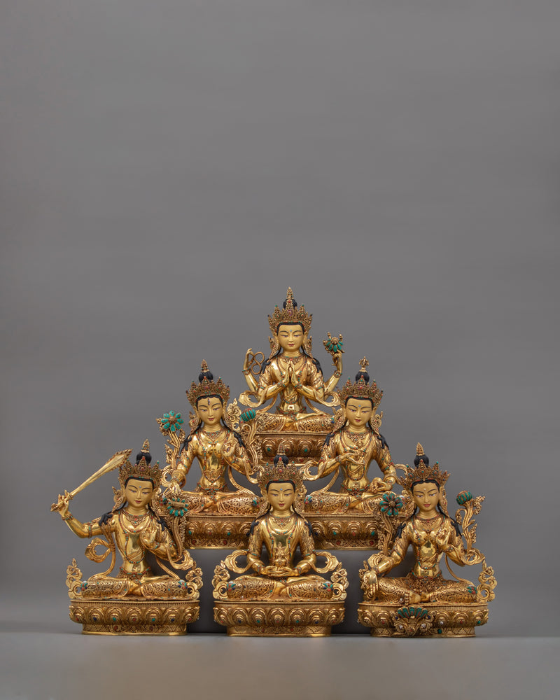 sacred-bodhisattva-set