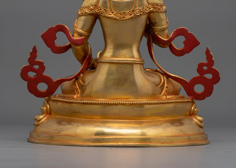 Vajrasattva The Bodhisattva of Purification | Guide Your Spiritual Practice