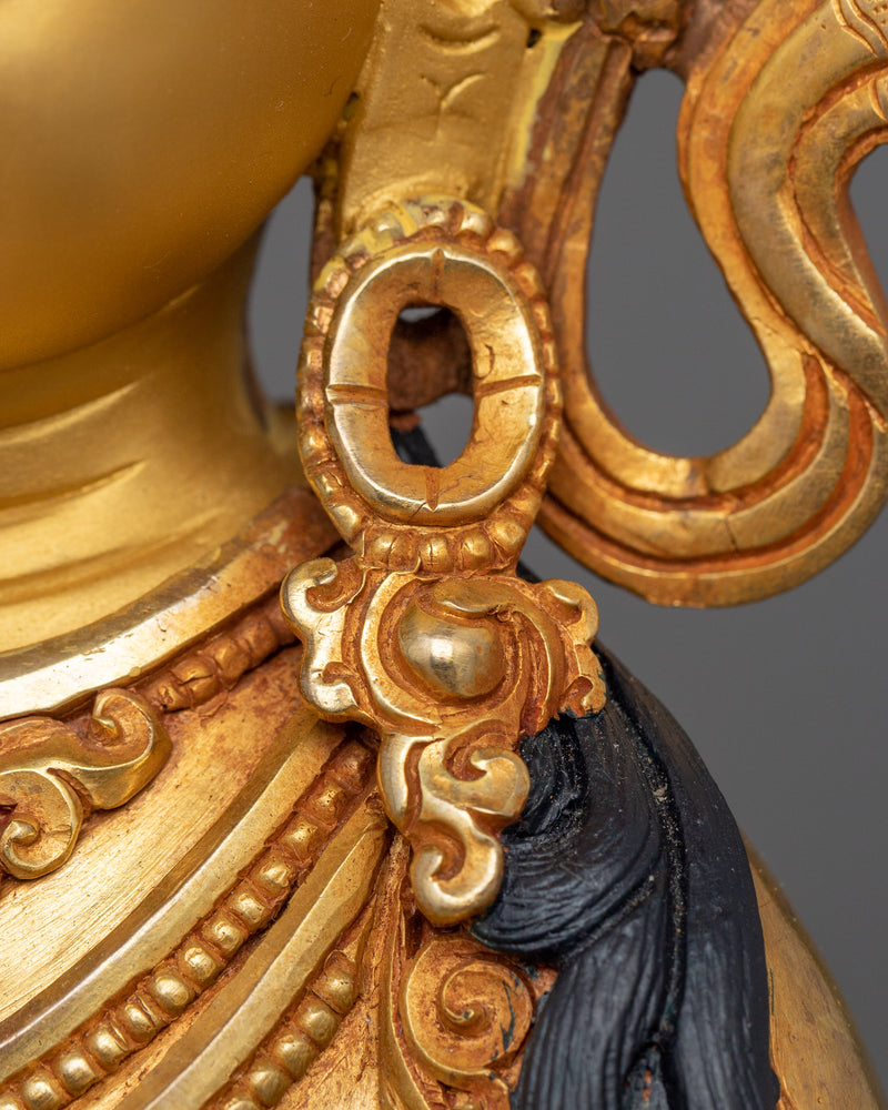 Vajrasattva The Bodhisattva of Purification | Guide Your Spiritual Practice