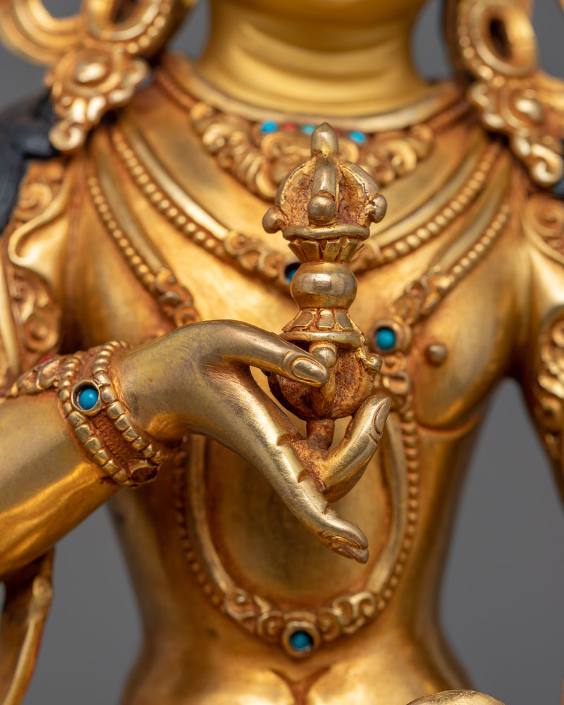 Vajrasattva The Bodhisattva of Purification | Guide Your Spiritual Practice