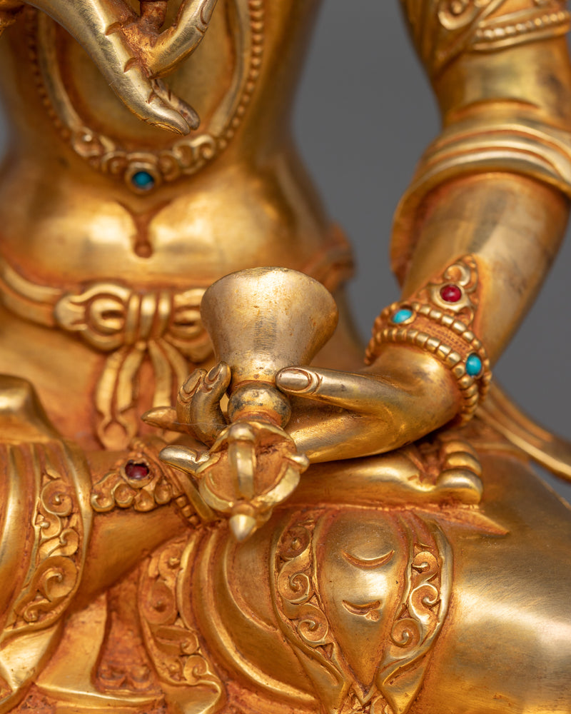 Vajrasattva The Bodhisattva of Purification | Guide Your Spiritual Practice